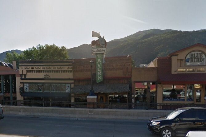 Self-Guided Scavenger Hunt: Glenwood Springs Hospitality Hunt - Meeting Point and Transportation Details