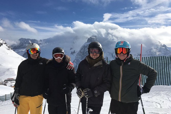 Sellaronda Ski and Snowboard Safari - Booking and Pricing Details