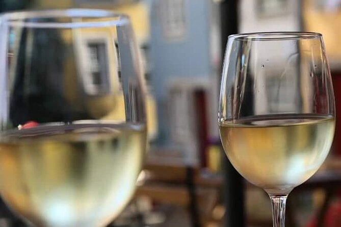 Semi - Private Oporto Food Tour - Meeting and End Points