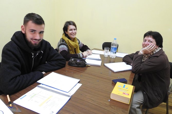 Semiprivate Spanish Classes in Quito - 5 Days (20 Hours per Week) - Pricing and Registration