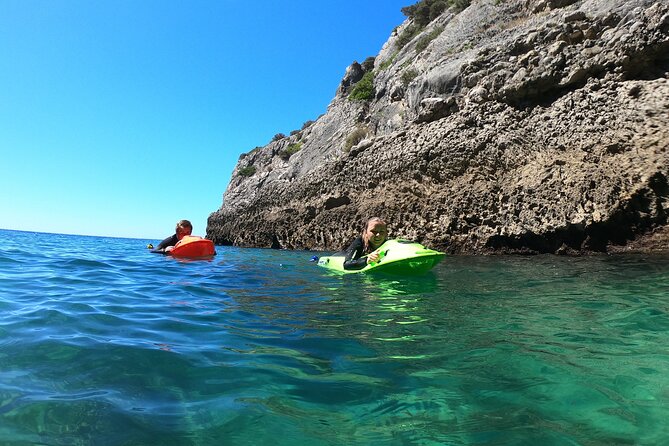 Sesimbra by Seaview Board - Equipment and Gear