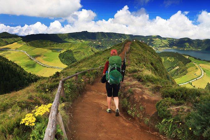 Sete Cidades & Lagoa Do Fogo - Private Group Tour - Positive Guest Feedback
