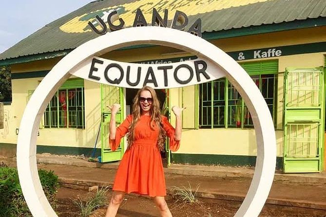 Seven Days One Wonderful Week Safari In Uganda - Exploration of Murchison Falls
