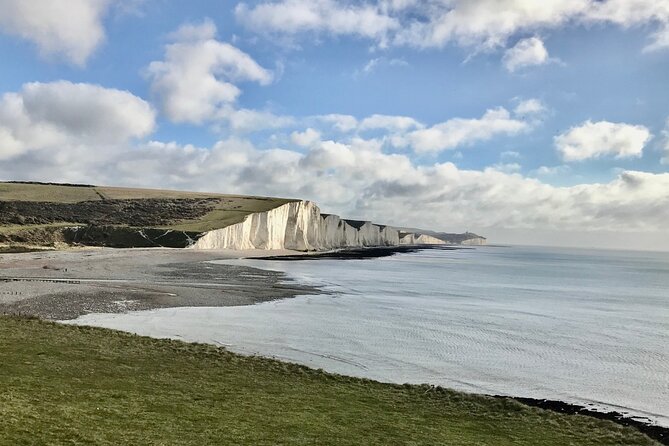 Seven Sisters and Sussex Villages Private Driving Tour - Encounter the Majestic Seven Sisters Cliffs