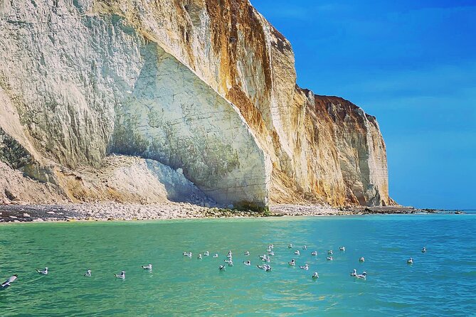 Seven Sisters Jet Ski Safari - Location and Meeting Point