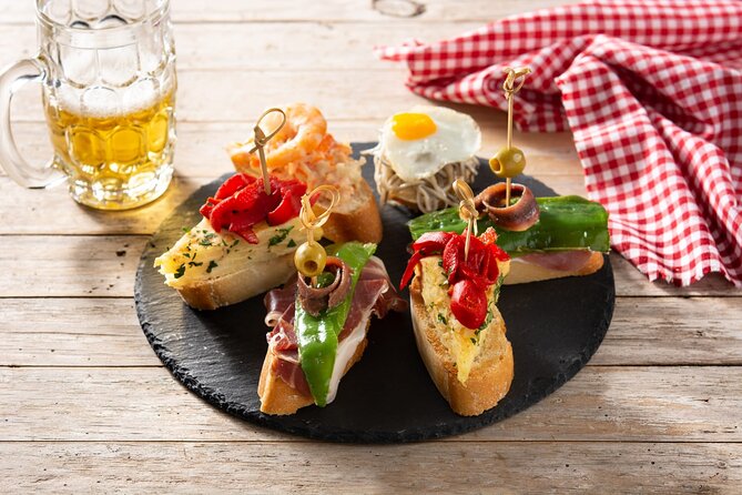 Sevilla Private Flamenco and Tapas Tour - Infant Seat Availability