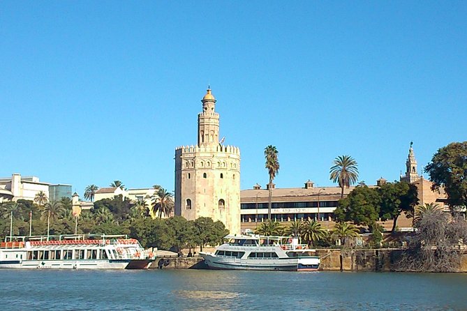 Seville in One Day - Personalized Tour Experience