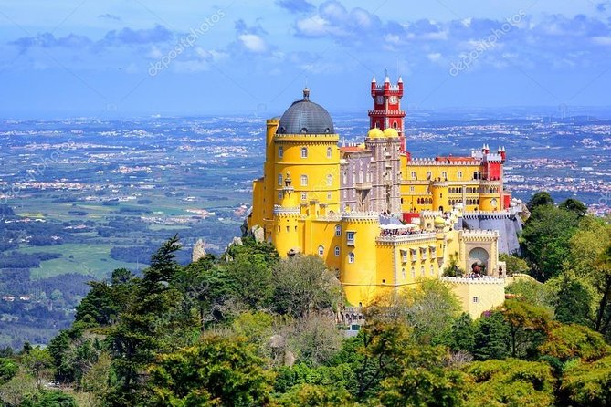 Seville Private Transfer to Lisbon With Optional Evora Stop - Cancellation Policy and Flexibility