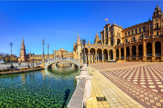 Seville Quest Experience: The Inheritance - Unique Features of the Quest