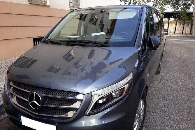 Seville Tour With Private Car - Personalized Private Tour Experience