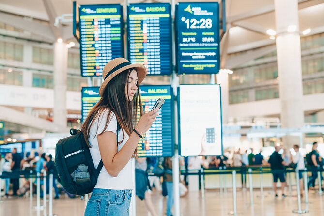 Shannon Airport to Galway Transfer - Direct Transfer to Galway