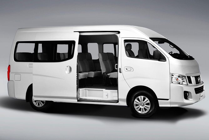 Shared Arrival Transfer: Guadalajara Airport to Hotels - Meeting and Pickup Details