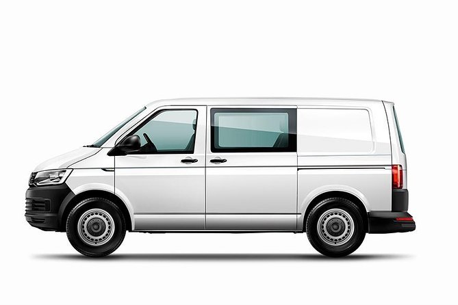 Shared Arrival Transfer: Saint Lucia International Airport to Hotel - Pickup and Drop-off