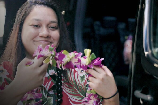 Shared Departure Transfer: Oahu Hotels or Cruise Terminal to Honolulu Airport - Pickup Locations and Requirements