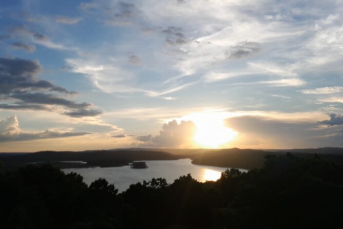Shared Guided Sunset Tour in Yaxhá From Flores - Health and Accessibility Information