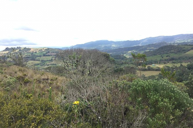 SHARED Tour to the Laguna De Guatavita and Salt Cathedral of Zipaquirá - Reviews and Ratings