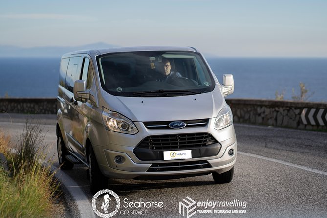 Shared Transfer From Praiano to Naples Airport - Customer Reviews