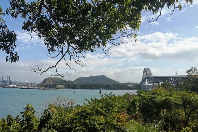 Shared Transfer From Tocumen Airport to Panama City Downtown - Inclusions