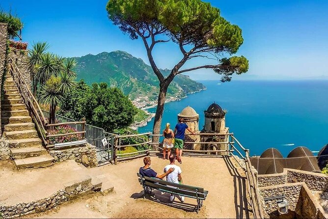 Sharing Tour of the Amalfi Coast Review - Inclusions and Exclusions