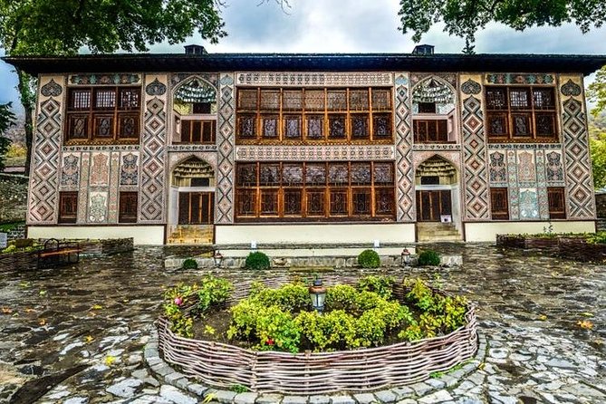 Sheki Tour With Overnight - Pricing and Group Size