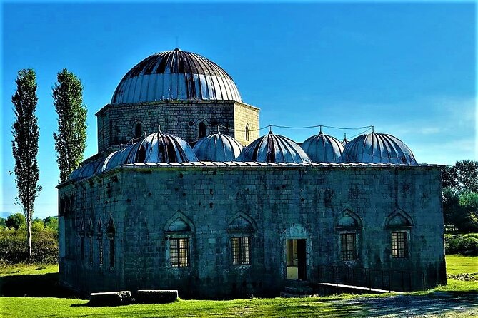 Shkodra, Full Day Trip From Tirana - Albanias Most Scenic Lake