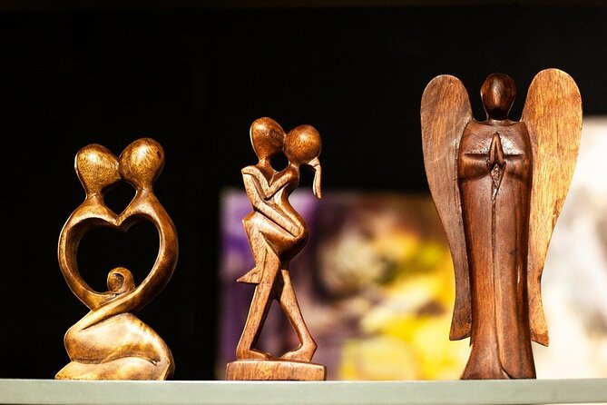 Shopping Experience in Punta Cana, Chocolate, Coffee, Souvenirs. - Highlights of the Tour