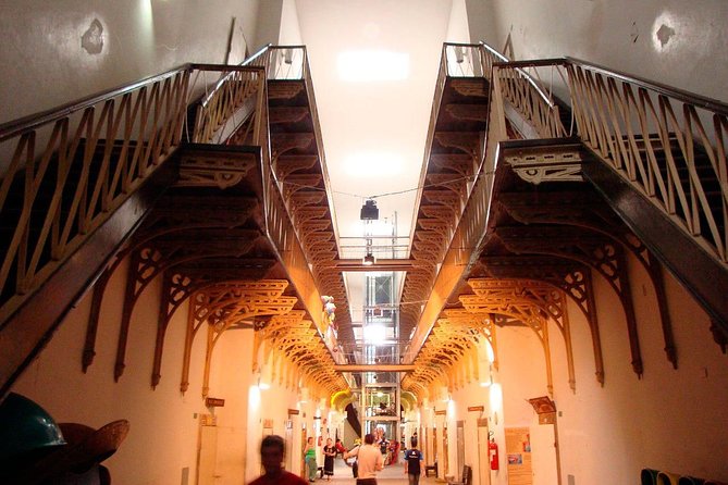Shopping Tour in Recife - Inclusions Breakdown