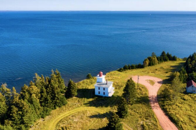 Shore Excursion: Charlottetown Highlights & Delights - Tour Features
