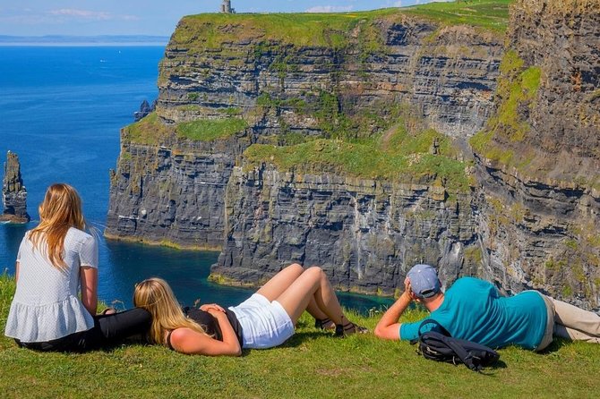 Shore Excursion Cliffs of Moher Explorer Tour, Wild Atlantic Way From Galway - Experience and Expectations