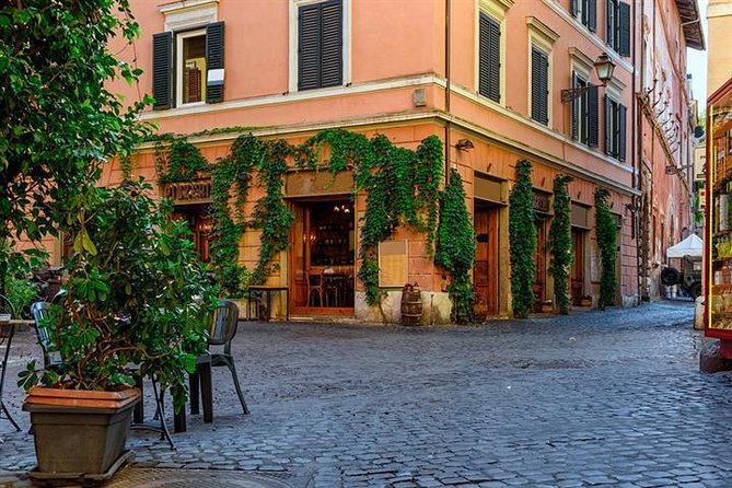 Shore Excursion Orvieto and Bagnoregio From Civitavecchia Port - Highlights of Umbrian Towns