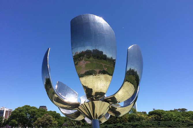 Shore Excursion: Private Buenos Aires City Tour - Inclusions