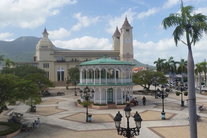 Shore Excursion Puerto Plata Citytour-Taino Bay & Amber Cove - Meeting and Pickup