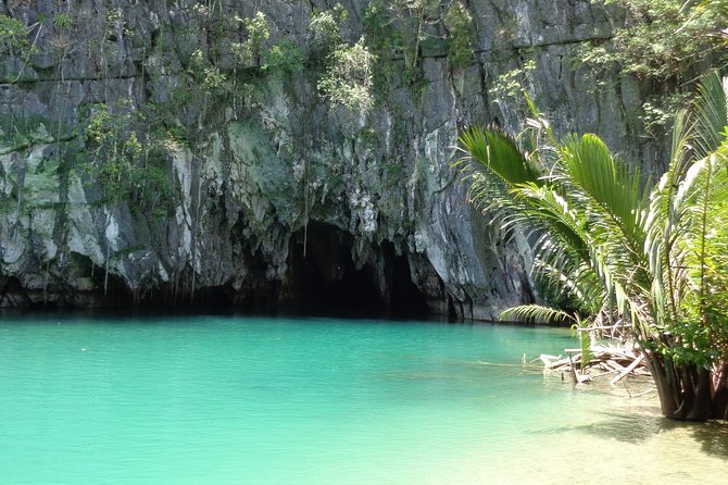 Shore Excursion Puerto Princesa Underground River Tour UNESCO - Booking Information and Pricing