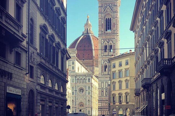 Shore Excursion to Pisa and Florence From Livorno Port - Comprehensive Review Breakdown