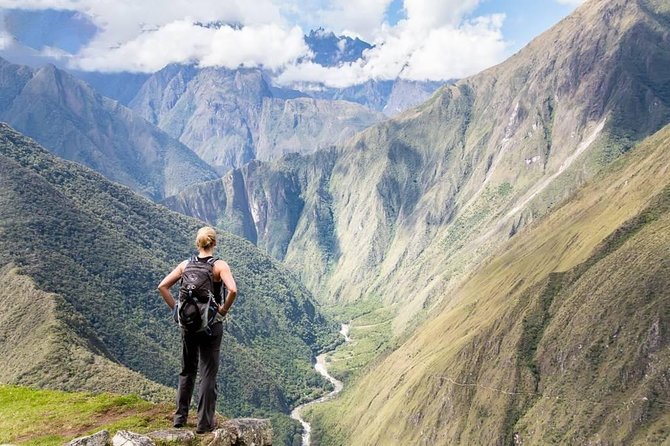 Short Inca Trail to Machu Picchu - History and Cultural Significance