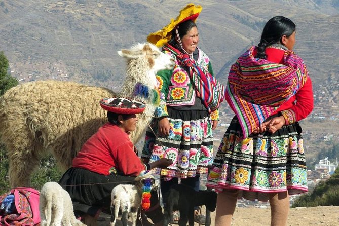 Short Trail to Machu Picchu - 1 Day Tour - Pickup and Scheduling