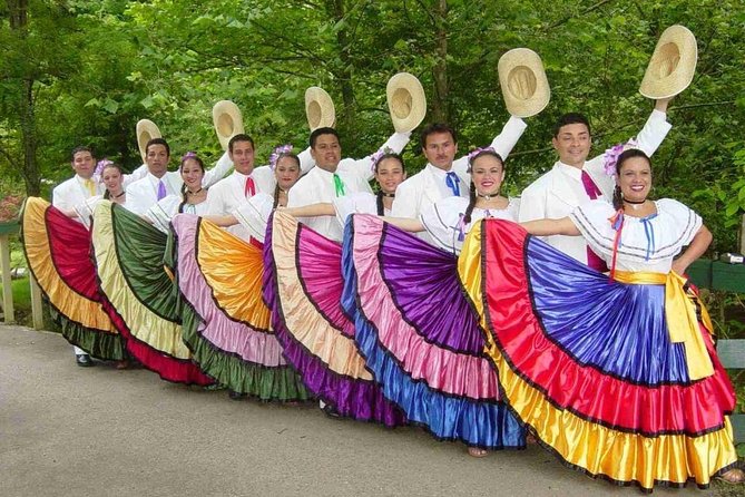 Show + Dinner V.I.P ... Folk Show ... Latin Show. - Transportation and Accessibility
