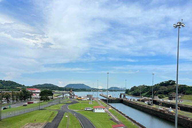 Show Me the City! A Panama & Canal Tour - Pickup and Meeting Locations