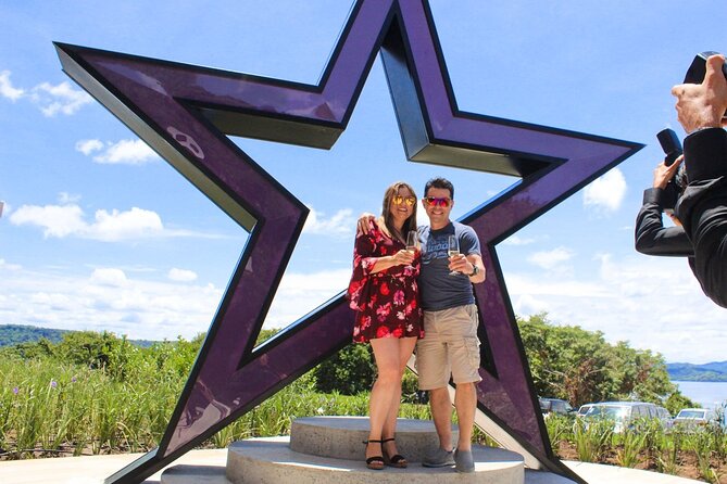 Shuttle To Planet Hollywood Resort Costa Rica - Pickup and Drop-off Arrangements