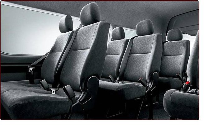 Shuttle Transfer From Montego Bay Airport - Lucea - Pickup and Drop-off Details