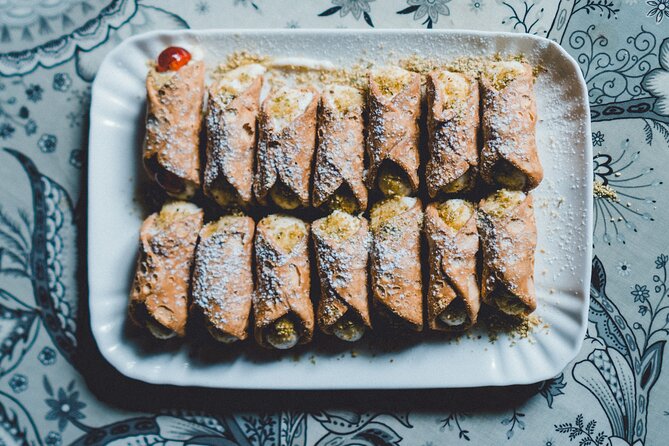 Sicilian Cooking Class And Dinner In Catania - Hands-on Cooking Lessons