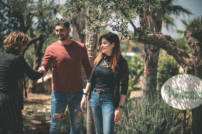 Sicilian Picnic in the Vineyards Small-Group Experience  - Sicily - Cancellation Policy Details