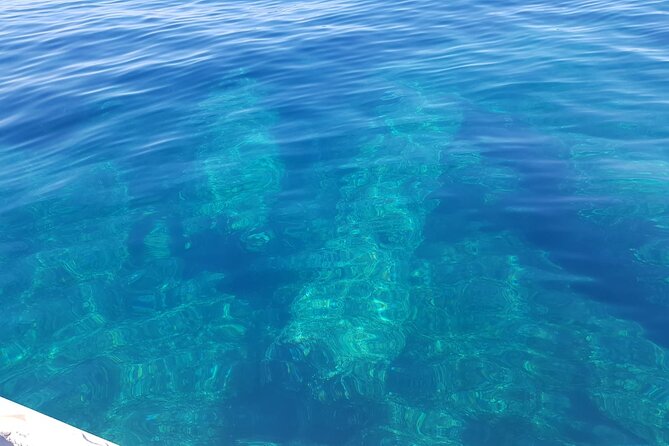 Sicily Boats - Private Tour for 8 People - Capopassero - Meeting Point