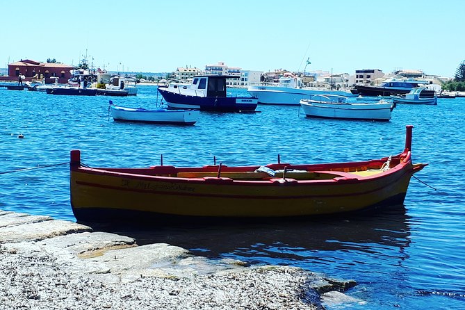 Sicily UNESCO Tour - Additional Details