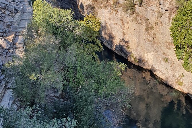 Side: Adler Canyon - Participation Details