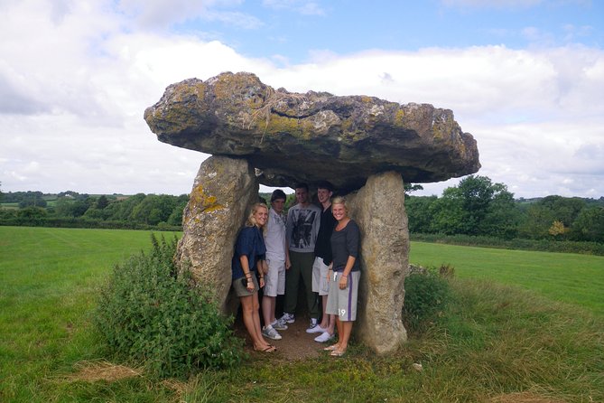 Sightseeing Tour Cardiff Bay and Vale of Glamorgan Full-Day Driver Guided - Discovering Penarths Victorian Charm