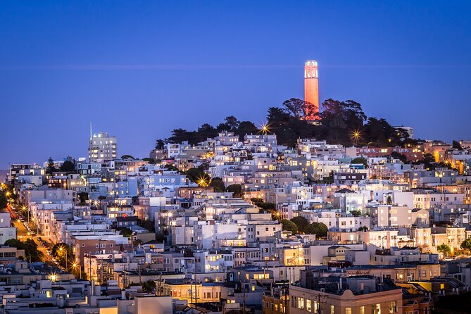 Silicon Valley Self-Guided Driving Audio Tour for Technology Lovers - Comprehensive Route and Offline Navigation