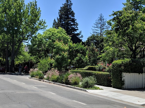 Silicon Valley Tour Private Day Trip From San Francisco - Visiting Tech Giants