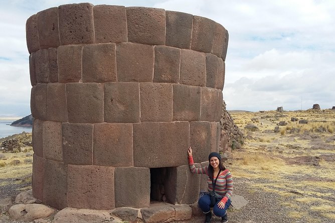 Sillustani From Puno - Arrival and Pickup