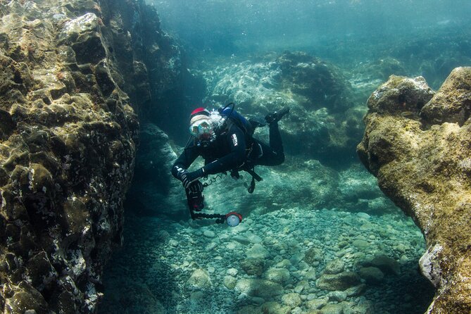 Single Scuba Try-Dive in Puerto Del Carmen - Small Groups - 2 Hours - Meeting and Pickup Details